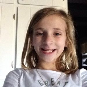 Meet your Posher, Heidi